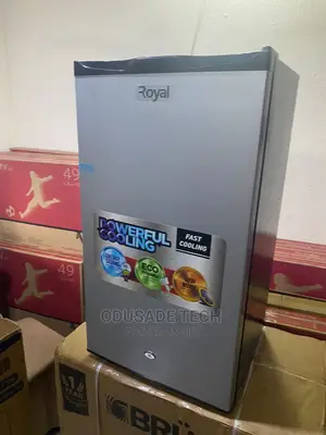 Royal [Rbc-100] Egg Tray Single Door