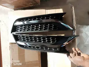 Set of Bumper Basket Passat Se 2013
