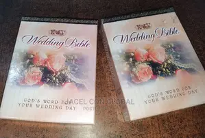 KJV Wedding Bible