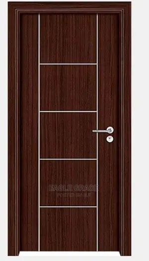 Classy Door