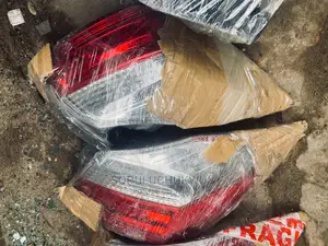 Rear Light 2016 Accord LED