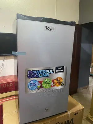 Royal 90L RBC-100 Aluminium Colour