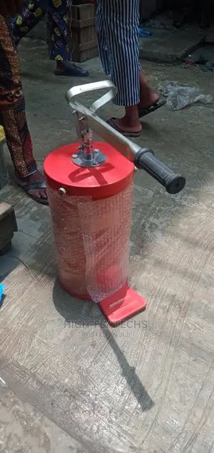 Quality Grease Bucket 16 Litres