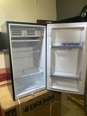 Royal Refrigerator |Rbc-100| 90 Litres
