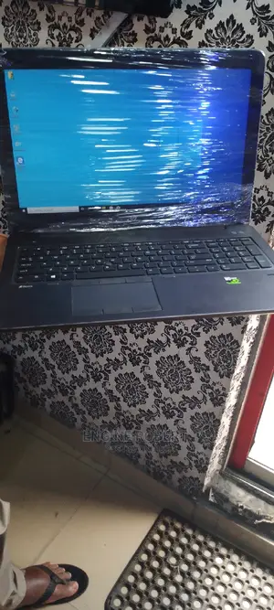 Laptop HP ZBook Studio G3 8GB Intel Core I7 SSD 256GB