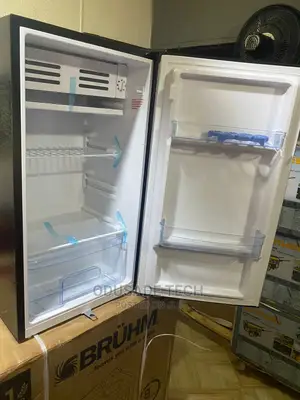 Royal BRC-100|90 Litres Single Door Refrigerator