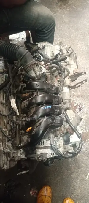 2ZR Engine Corolla 08 to 010