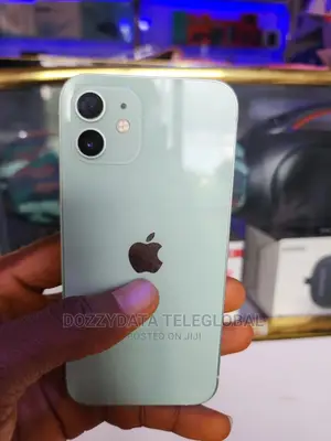 Apple iPhone 12 128 GB Green