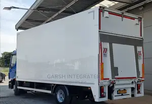Relocation/Moving From Lekki