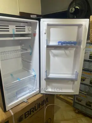 Dark RBC-100 Royal 90 L Single Door Refrigrator