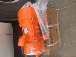 3hp Vibrator Motor 3 Phase
