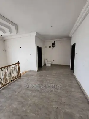 5bdrm Duplex in Wuye for sale