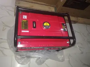 Durable Elepaq Constant Ec5800cx3.5kva Manual Genartor
