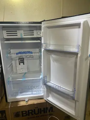 Royal 90L | RBC-100 Aluminium Colour Shelve
