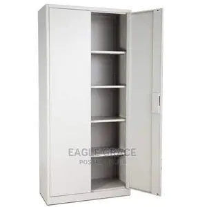 Rust Resistance File Cabinet