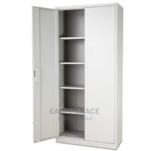 Rust Resistance File Cabinet
