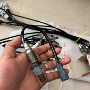 Toyota Oxygen Sensor for All Car Models