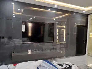 Wood Interior Cladding/Furnitures