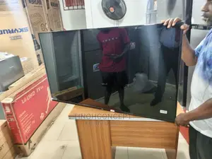 LG Smart TV UHD 65 Inches