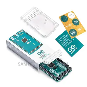 Arduino Mega