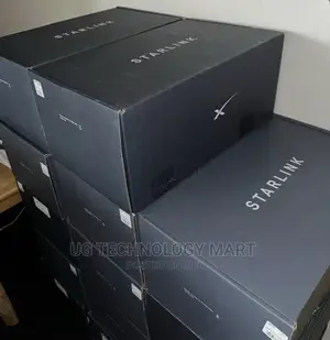 Starlink Internet Residential