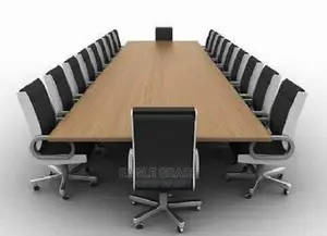 Executive (8 Seater) Conference Table