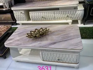 Quality TV Stand and Centre Table Available in Different