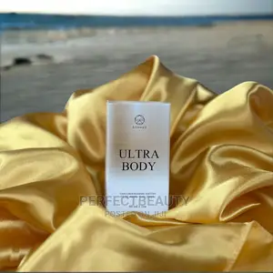 Ultra Body 60ml Ha Filler