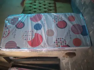 Quality 3ftby6 Children/Adult Bunk Mattrass
