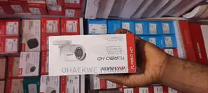 Hikvision 3.6mm 1mp, 20m Irdistance(720p) Turbo Bullet