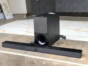 Sony Ct 290 Soundbar