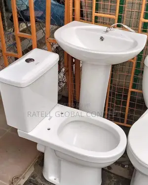 Golden Diamond (Bath) Complete Set