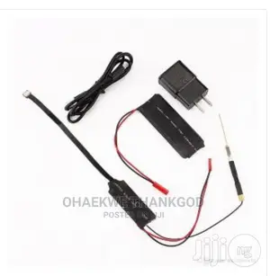 1080p Full Hd Mini Wireless Wifi Ip Spy Camera Hidden