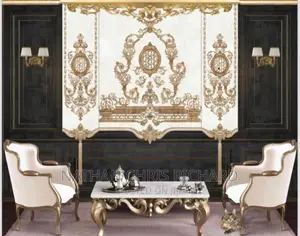 High Quality Royal Turkish Windows Blinds