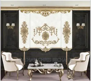 High Windows Blinds