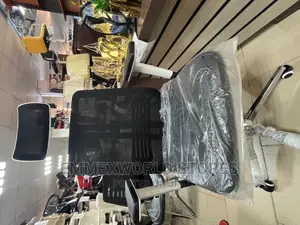 Mesh Office Swivel Chair
