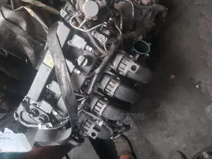 Engine Ford Focus 2.0,2014