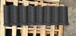 Roof Materials Stone Coated