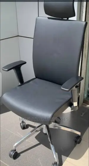 Quality Office Chair