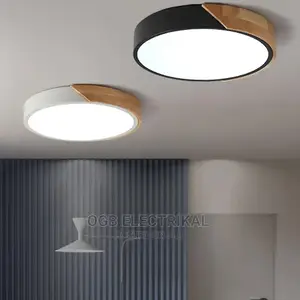 Living Room Chandelier
