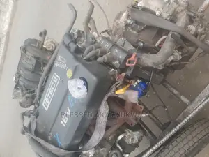 Chevrolet Engine