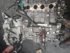Ford Escape Engine 2.0