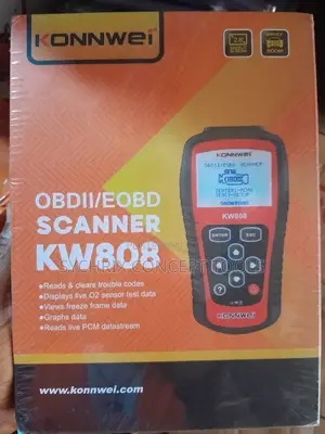 Car Scanner Code Reader Tester Diagnostic