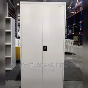Metal Cabinets