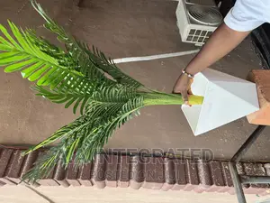 Flower Pots With Flower