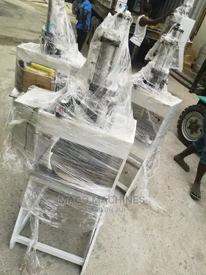 Air Compressor Nylon Puncher With Blade Plate