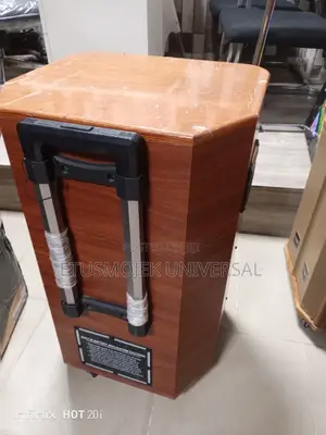 High Quality Acoustic PA System