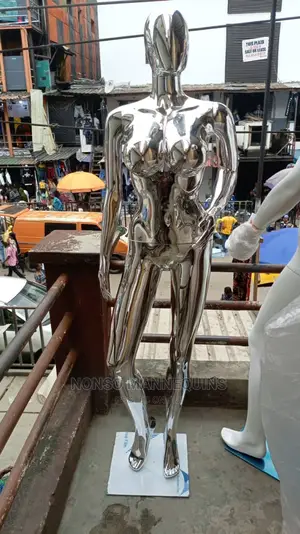 Size 12 Female Display Fashion Dummy