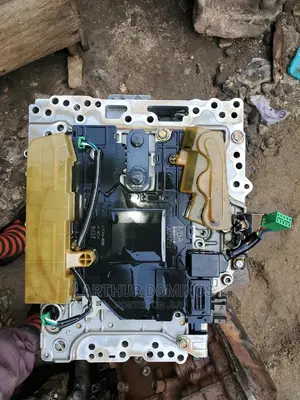 Infiniti Qx56 Qx80 Gearbox Valve-Body 2013/2020