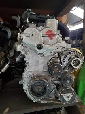Nissan Almera Engine 2012/2015